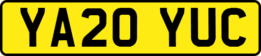 YA20YUC