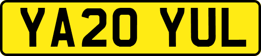 YA20YUL