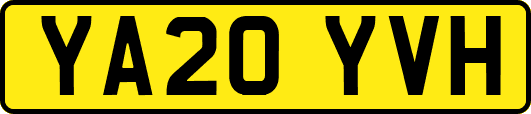 YA20YVH