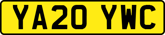 YA20YWC