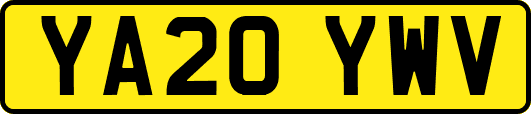 YA20YWV