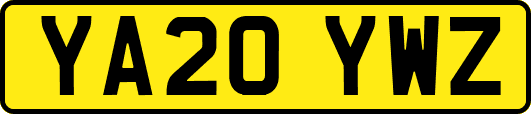 YA20YWZ