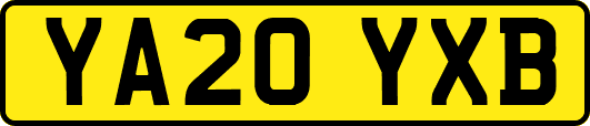 YA20YXB