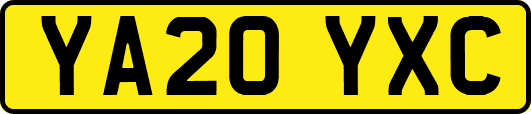 YA20YXC