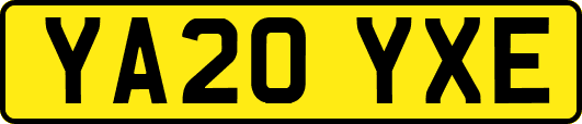 YA20YXE