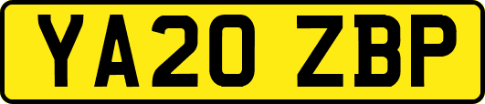 YA20ZBP