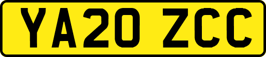 YA20ZCC