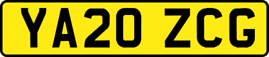 YA20ZCG