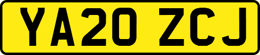 YA20ZCJ