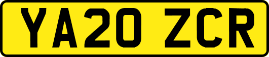 YA20ZCR