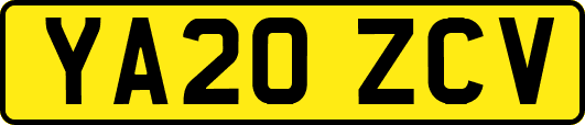 YA20ZCV