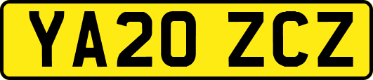 YA20ZCZ