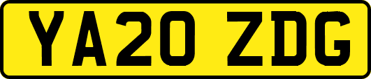 YA20ZDG