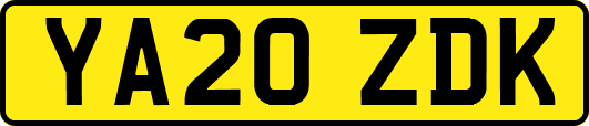 YA20ZDK