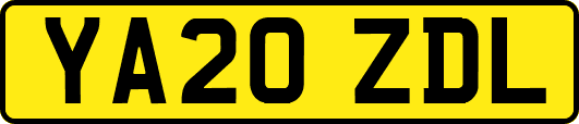 YA20ZDL