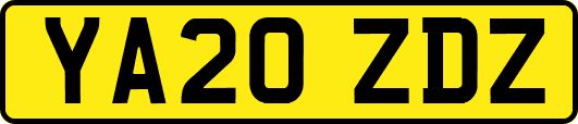 YA20ZDZ