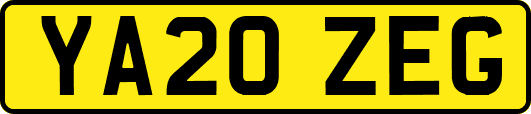 YA20ZEG