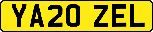 YA20ZEL