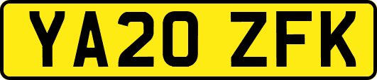 YA20ZFK