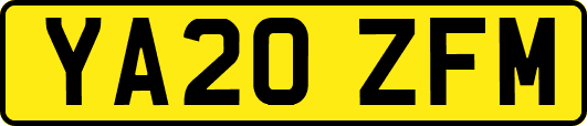 YA20ZFM