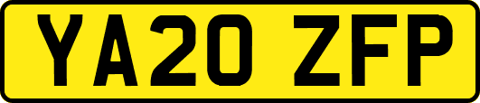YA20ZFP