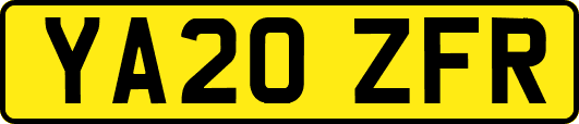 YA20ZFR