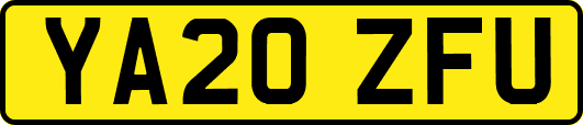 YA20ZFU