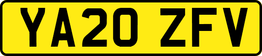 YA20ZFV