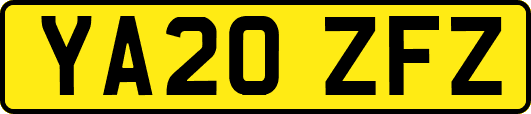 YA20ZFZ