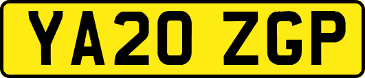 YA20ZGP