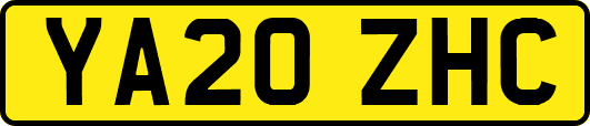 YA20ZHC