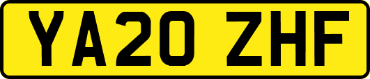 YA20ZHF