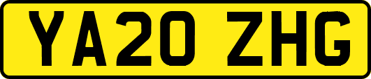 YA20ZHG