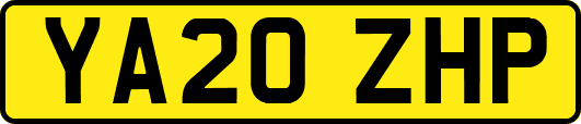 YA20ZHP