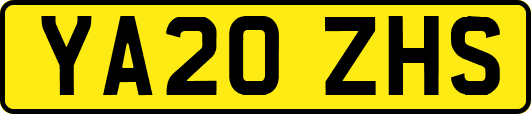 YA20ZHS