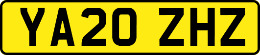 YA20ZHZ