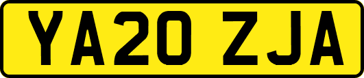 YA20ZJA