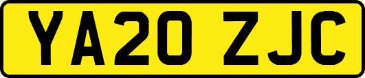 YA20ZJC