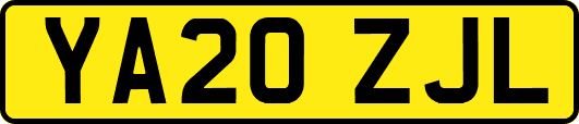 YA20ZJL