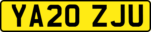 YA20ZJU