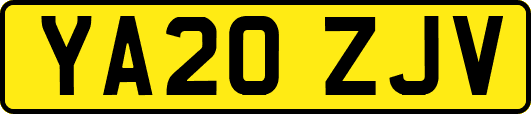 YA20ZJV