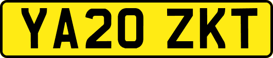 YA20ZKT