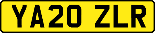 YA20ZLR