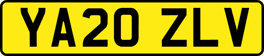 YA20ZLV