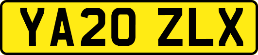 YA20ZLX