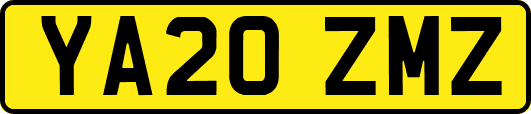 YA20ZMZ