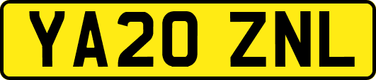 YA20ZNL