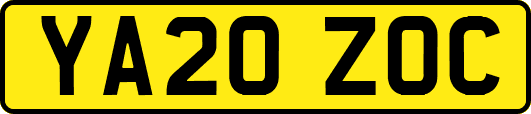 YA20ZOC