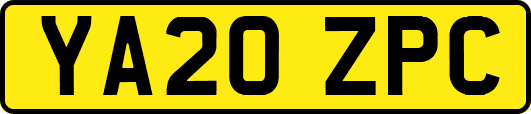 YA20ZPC
