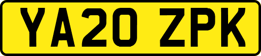YA20ZPK